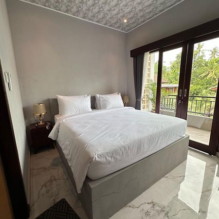 Ayu Bungalow 2 Ubud Buitenkant foto